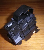 Fisher & Paykel, Haier Front Loader Door Interlock Switch - Part # H0024000128D