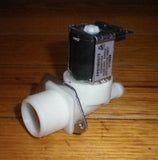 Fisher & Paykel, Haier Front Loader Single Hot Water Inlet Valve - Part # H0024000140A