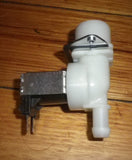 Fisher & Paykel, Haier Front Loader Single Hot Water Inlet Valve - Part # H0024000140A