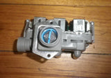 Fisher & Paykel WD8060F1 240Volt 3way Inlet Valve - Part # H0024000404C