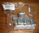 Fisher & Paykel WD8060F1 240Volt 3way Inlet Valve - Part # H0024000404C