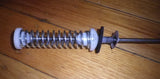 Haier Single Top Load Washer Suspension Rod - Part # H0030821806D