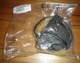 Fisher & Paykel, Haier Top Load Washer Brake Motor - Part # H00330504012A