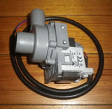 Genuine Haier Twin Tub Magnetic Pump Motor with Flyleads - Part No. H0034000109