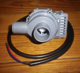 Genuine Haier Twin Tub Magnetic Pump Motor with Flyleads - Part No. H0034000109