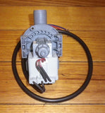 Genuine Haier Twin Tub Magnetic Pump Motor with Flyleads - Part No. H0034000109