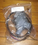 Genuine Haier Twin Tub Magnetic Pump Motor with Flyleads - Part No. H0034000109