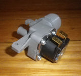 Fisher & Paykel, Haier Top Loader Single Hot Water Inlet Valve - Part # H0034000570A