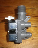 Fisher & Paykel, Haier Top Loader Triple Cold Water Inlet Valve - Part # H0034001119A