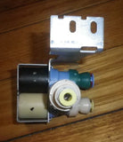 Dual Inlet Valve suits some Fisher & Paykel Icemaker Fridges - Part # H0064001492