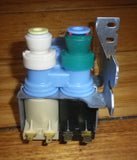 Dual Inlet Valve suits some Fisher & Paykel Icemaker Fridges - Part # H0064001492