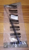 Fisher & Paykel DW60CHW1 Dishwasher Door Spring - Part # H0120100268A