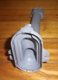 Fisher & Paykel, Haier Dishwasher Upper Spray Arm Guide - Part # H0120202778