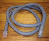 Fisher & Paykel DW60, Haier HDW Dishwasher External Drain Hose - Part # H0120203908