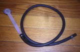 Fisher & Paykel DW60 Dishwasher Top Spray Outlet Hose Assembly - Part # H0120802831