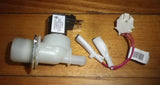 F&P, Haier DW60 10mm Straight Through Dishwasher Water Inlet Valve - Part # H0120806670