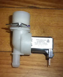 F&P, Haier DW60 10mm Straight Through Dishwasher Water Inlet Valve - Part # H0120806670