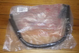 Fisher & Paykel DW60FC4, Haier HDW15F2S1 Lower Door Seal & Clips - Part # H0120808782