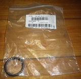 Fisher & Paykel, Haier Dishwasher Pump O-Ring - Part # H012G4050158