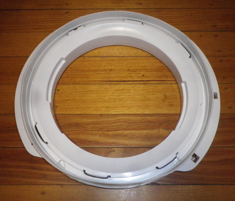 Fisher & Paykel DE6060G1, DE7060G1, Haier Dryer Front Drum Support - Part # H0180803116