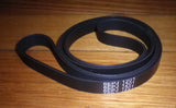 Ariston Aqualtis Front Loader Compatible Drum Belt 6PJE1201 - Part # HA974