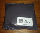 Ariston Aqualtis Front Loader Compatible Drum Belt 6PJE1201 - Part # HA974