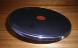 180mm 2000Watt Wire-in Solid Hotplate - Part # HP-F180A