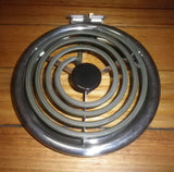 Simpson 6-1/4" 1250Watt Wire-in Hotplate - Part # HP019