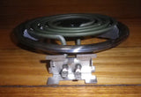Simpson 6-1/4" 1250Watt Wire-in Hotplate - Part # HP019
