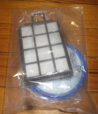 Hoover 7011PH, 9011PH Vacuum Compatible Filter Kit - Part # HY-FTK7011