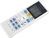 Panasonic Airconditioner Compatible Remote Control - Part # KTSX002