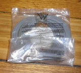 Kenwood Chef, Kenwood Major Old Type  Blender Jug Seal (Pkt 3) - Part # KW650544, 650544