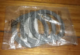 Kenwood Chef, Kenwood Major Old Type  Blender Jug Seal (Pkt 3) - Part # KW650544, 650544