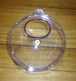 Kenwood FP210, FP220. FP225 Food Processor Bowl Cover - Part # KW703494, 703494