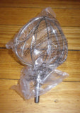 Kenwood Chef 5 Wire Stainless Steel Whisk - Part # KW712211, 712211