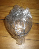 Kenwood Chef 5 Wire Stainless Steel Whisk - Part # KW712211, 712211