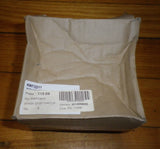 Kenwood Chef 5 Wire Stainless Steel Whisk - Part # KW712211, 712211