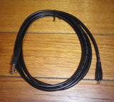 Phone Charging Lead - USB-A to MicroUSB 2metre M-M Cable - Part # MDC1001-2