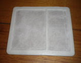 LG KV-PRO, KV-ULTRA Motor Protection Filter - Part # MDJ63305401