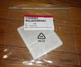 LG KV-PRO, KV-ULTRA Motor Protection Filter - Part # MDJ63305401
