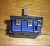 Invensys Universal Dual Griller Simmerstat Control - Part # MDP102, M82314