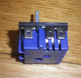 Invensys Universal Dual Griller Simmerstat Control - Part # MDP102, M82314