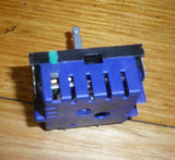 Invensys Universal Dual Griller Simmerstat Control - Part # MDP102, M82314