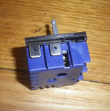 Invensys Universal Dual Griller Simmerstat Control - Part # MDP102, M82314