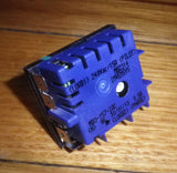 Invensys Universal Dual Griller Simmerstat Control - Part # MDP102, M82314