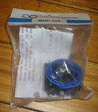 Invensys Universal Dual Griller Simmerstat Control - Part # MDP102, M82314