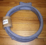 New LG WXL-1014 Series Washer Dryer Genuine Door Gasket 6 Hole - Part # MDS56540504