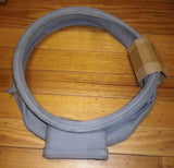 New LG WXL-1014 Series Washer Dryer Genuine Door Gasket 6 Hole - Part # MDS56540504
