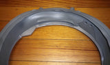 New LG WDC1409HCW Washer/Dryer Genuine Door Gasket 4 Hole - Part # MDS63939301