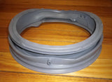 New LG WDC1409HCW Washer/Dryer Genuine Door Gasket 4 Hole - Part # MDS63939301